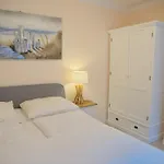 Lägenhet Suedstrand Inkl Wlan *