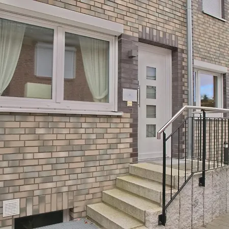 Suedstrand Inkl Wlan Lejlighed