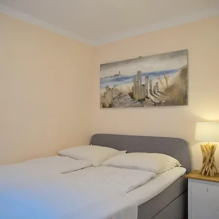 Suedstrand Inkl Wlan Apartmán Grömitz