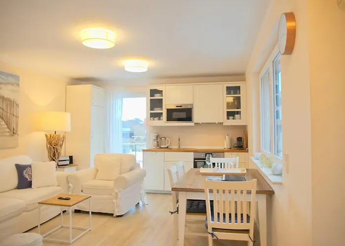 Suedstrand Inkl Wlan